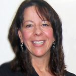 Jill Abrahamsen